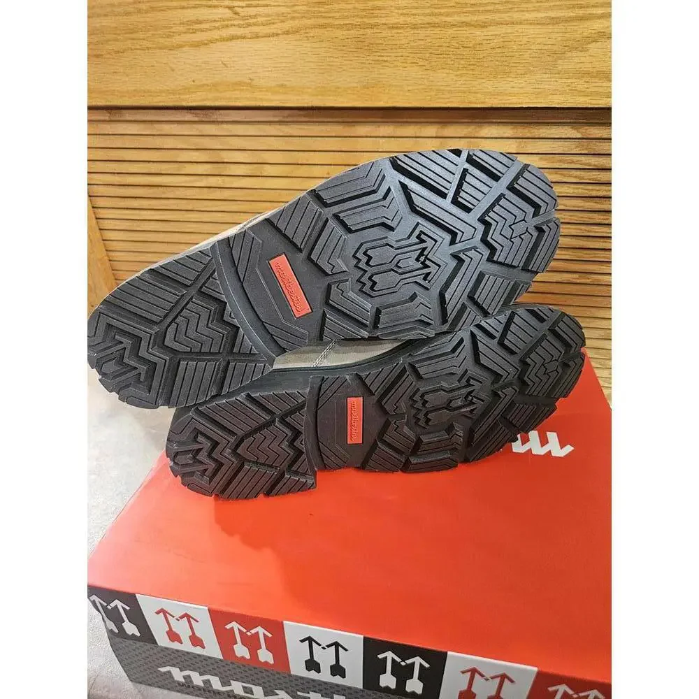 Mostbestos Boots NIB